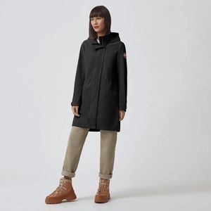 Canada Goose Belcarra Jacket